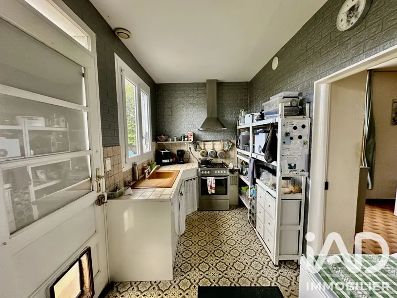 Vente Maison/villa 5 pièces - Photo 5