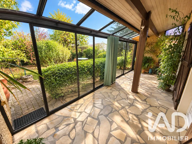 Vente Maison traditionnelle 4 pièces - Photo 4