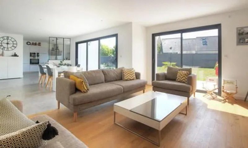 Appartement à vendre, 3 pièces, 73 m², Epron