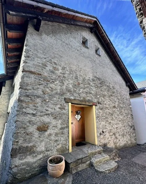 Maison individuelle en vente à Faido - Réf 10122110186461 - Photo 2