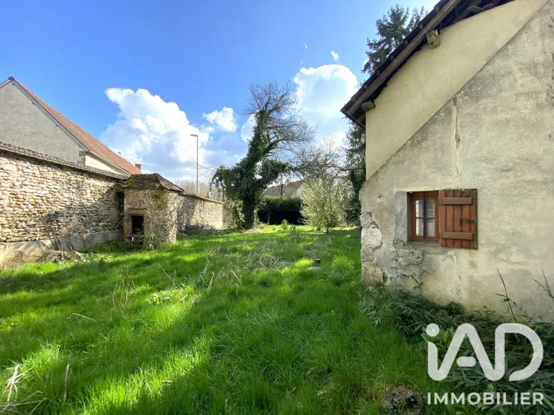 Vente Moulin 5 pièces - Photo 3