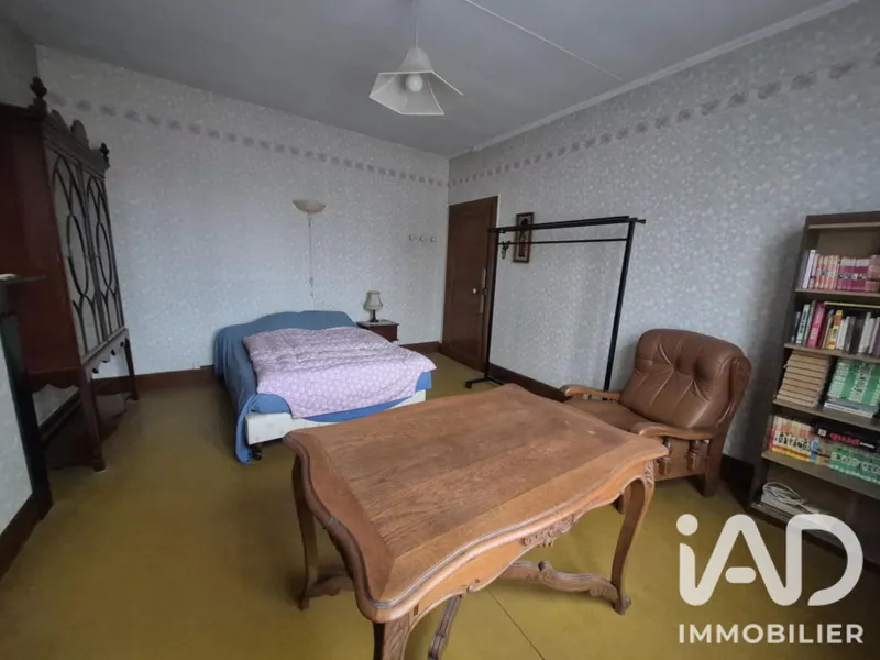 Vente Maison de village 6 pièces - Photo 5