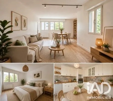 Vente Appartement 4 pièces - Photo 2