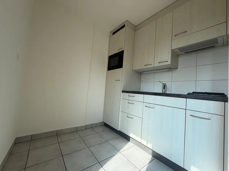 Mieten ohne Kaution - Kleine aber feine Wohnung in Uster - Photo 3