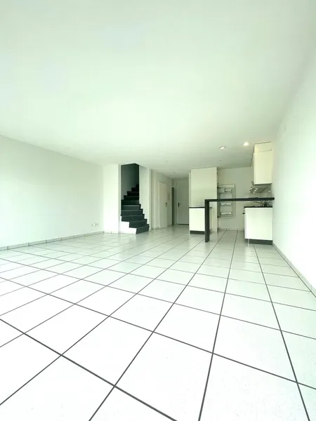 Attraktive 3.5-Zimmer-Duplex-Wohnung - Photo 5