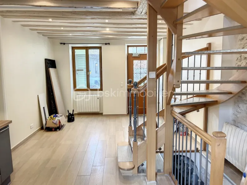 Maison de ville de 55 m² à Mennecy - Photo 2