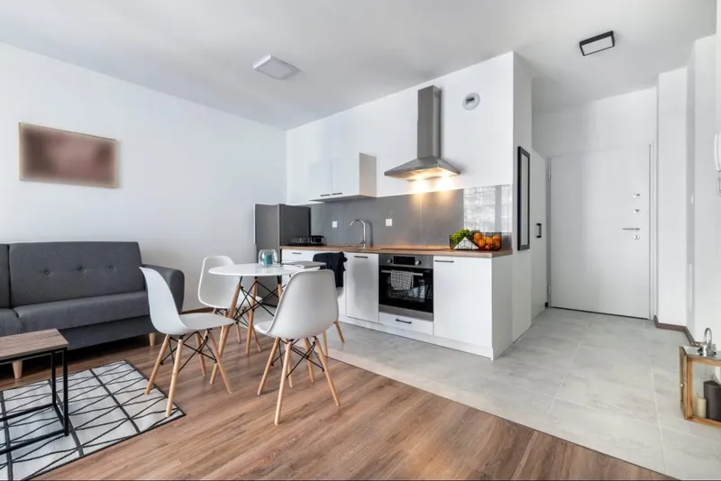 Appartement T3 de 59m² à Fouras - Photo 2