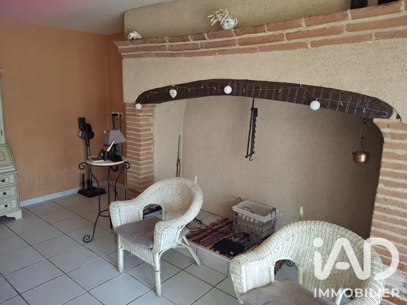 Vente Maison/villa 7 pièces - Photo 4
