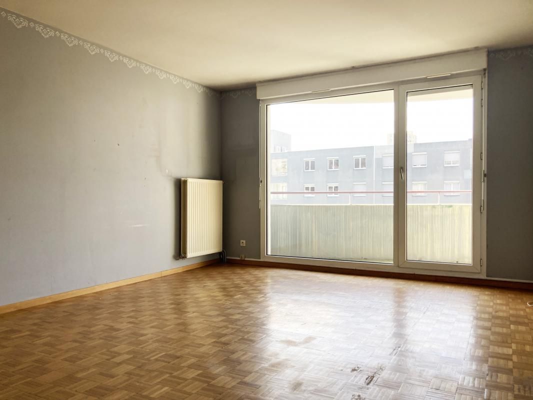 Appartement T3 - IDEAL PREMIER ACHAT