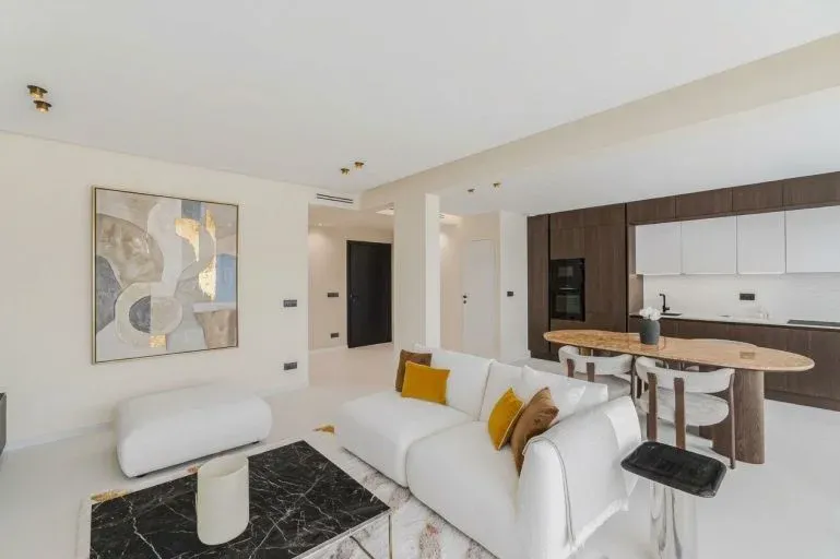 Appartement à vendre, 3 pièces, 79 m², Antibes