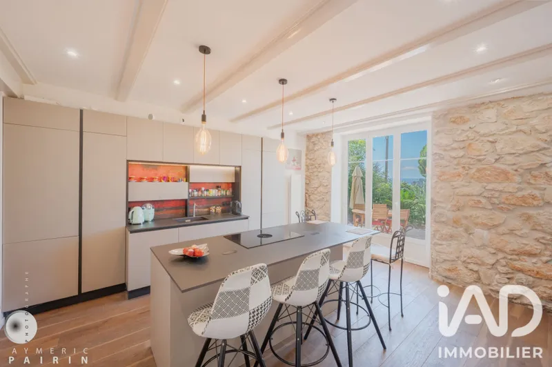 Appartement à vendre, 4 pièces, 110 m², Nice