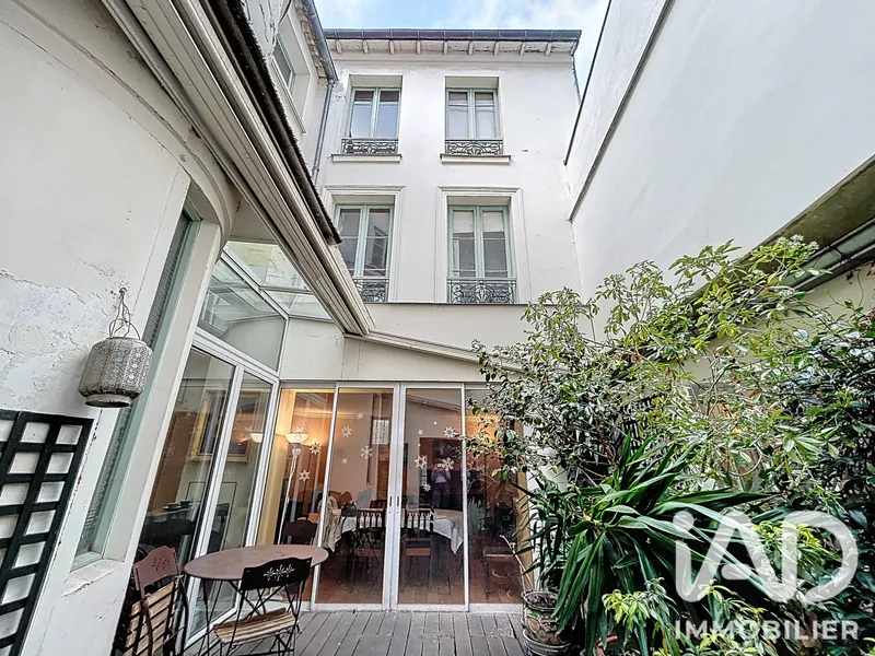 Vente Maison/villa 6 pièces - Photo 2
