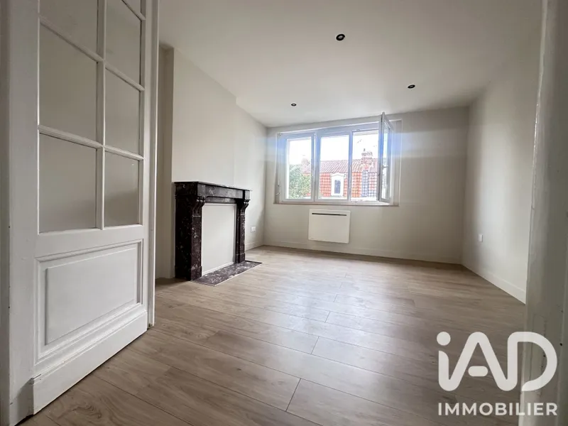 Vente Appartement 3 pièces - Photo 2