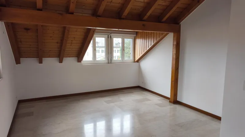 Bel appartement de 3,5 pièces avec deux terrasses au 2ème étage - Photo 3