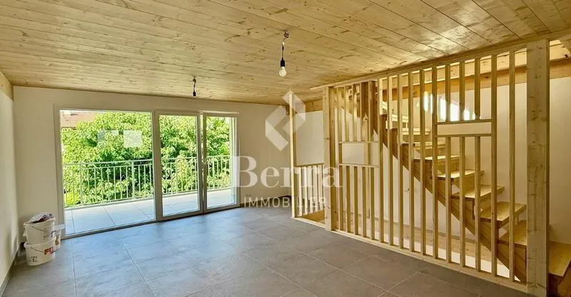 Magnifique triplex de 4.5 pièces ! - Photo 2