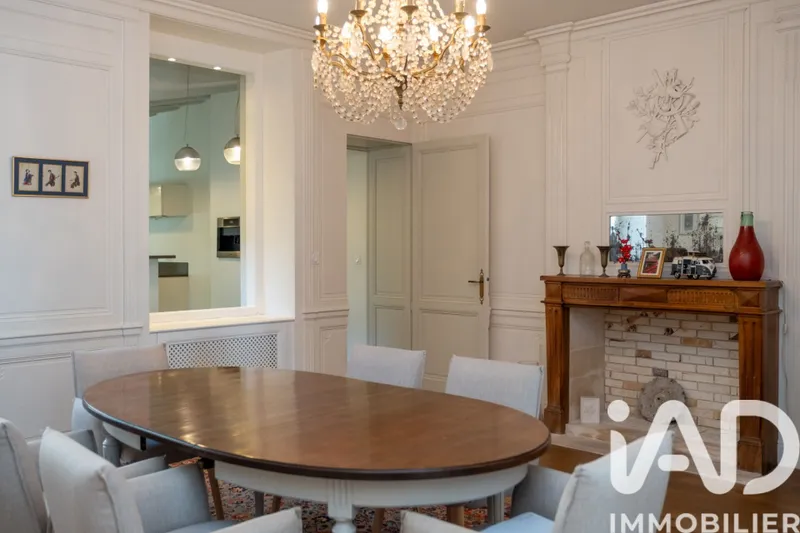 Vente Maison/villa 10 pièces - Photo 2