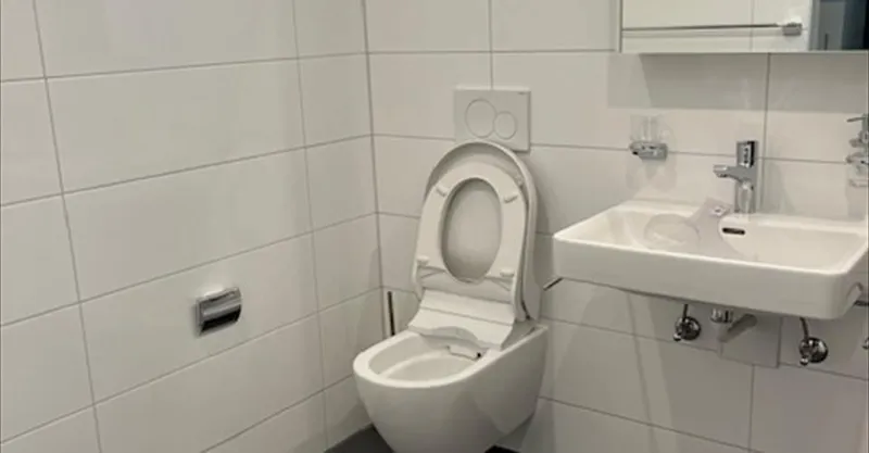 Vicques - à louer 1,5 pce 30 m2 - Photo 5