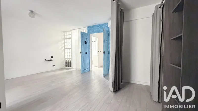 Vente Appartement 3 pièces - Photo 3