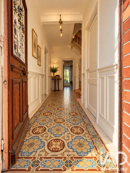 Vente Maison traditionnelle 7 pièces - Photo 2
