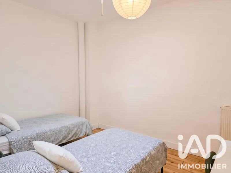 Vente Maison/villa 3 pièces - Photo 4