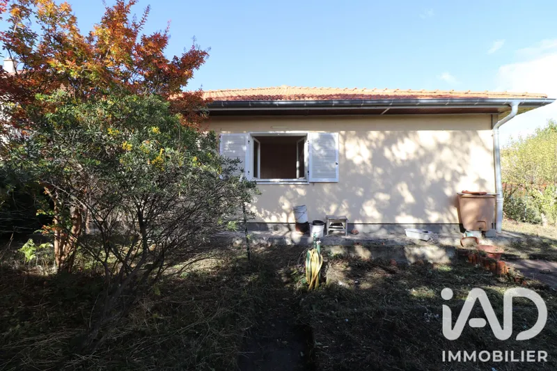 Vente Maison/villa 5 pièces - Photo 3