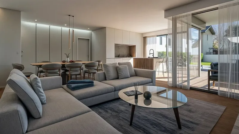Appartement à vendre, 4.5 pièces, 167 m², Rivera