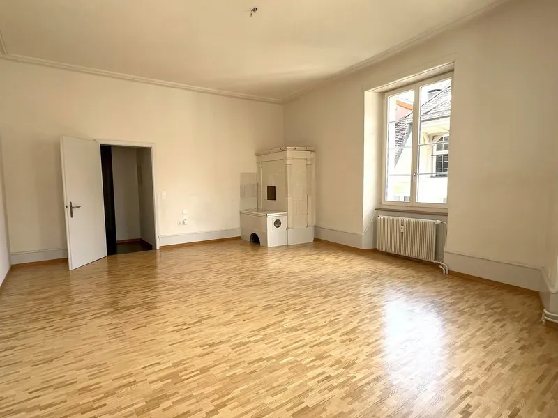 3.5-Zimmerwohnung im Herzen der Solothurner Altstadt - Photo 4