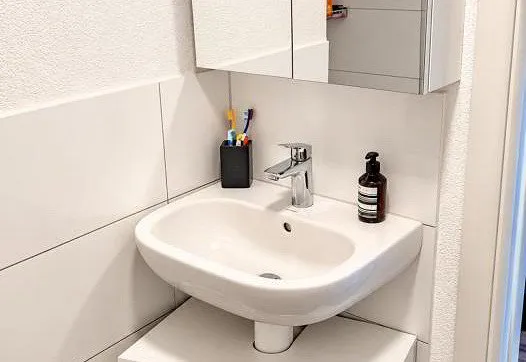 Geräumige 2.5 Zi Wohnung zu vermieten - Photo 3