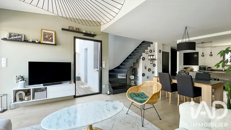 Vente Maison/villa 4 pièces - Photo 4