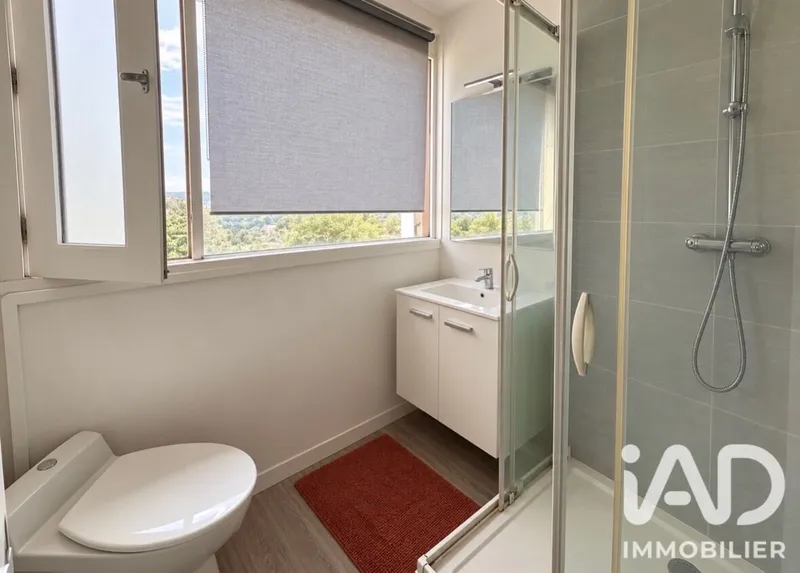 Vente Appartement 5 pièces - Photo 5