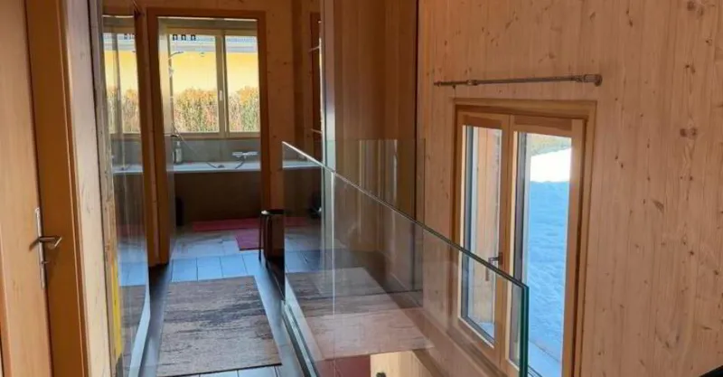Maison contiguë 5.5 pièces - Photo 5