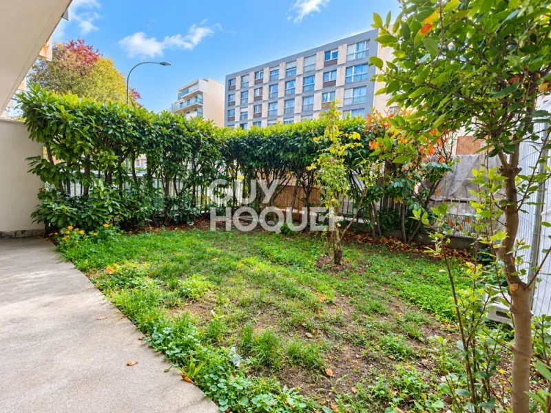 Appartement à vendre de 2 pièces de 46.38 m² - Photo 2