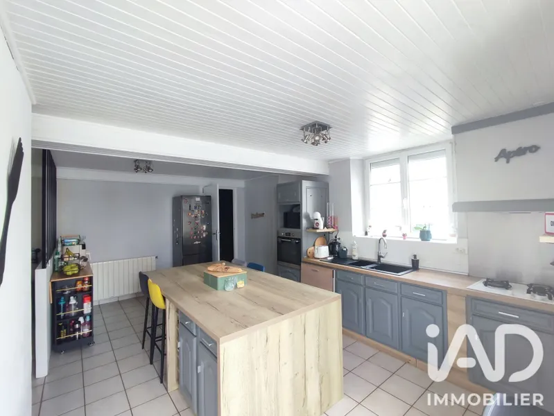 Vente Maison de village 6 pièces - Photo 4