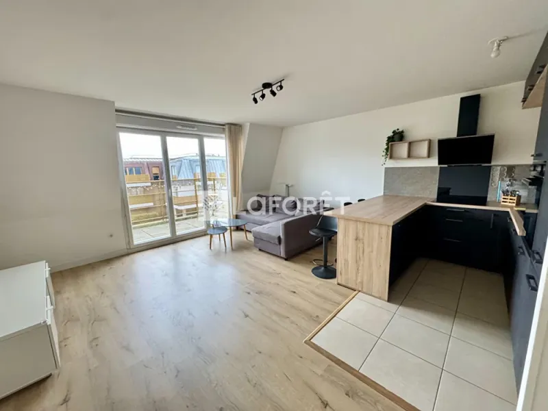 Appartement T3 ARGENTEUIL à louer - Photo 2