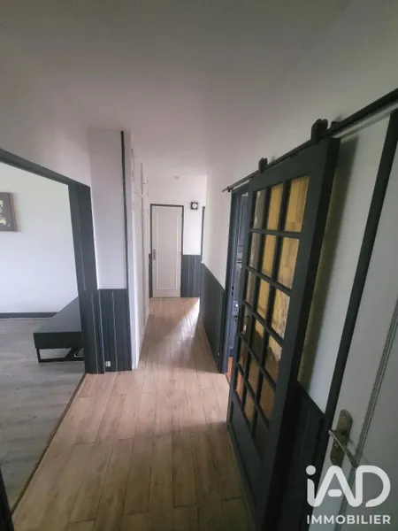 Vente Appartement 4 pièces - Photo 4