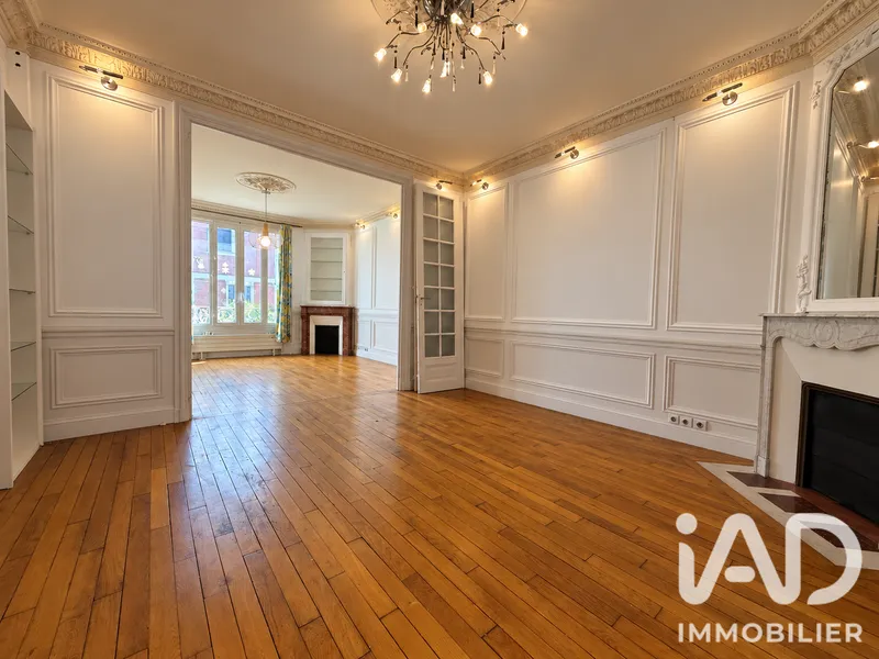 Vente Maison traditionnelle 7 pièces - Photo 4