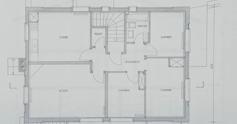 Maison - Photo 5