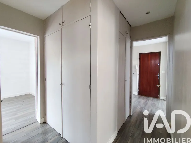 Vente Appartement 4 pièces - Photo 5