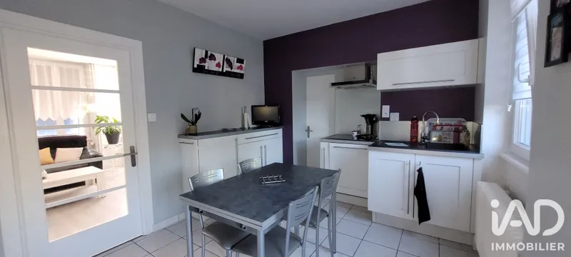 Vente Maison/villa 7 pièces - Photo 4