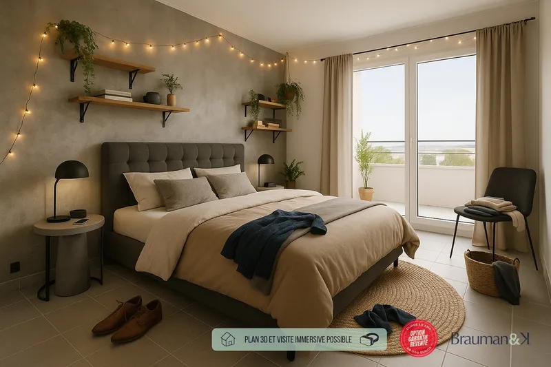 5 PIÈCES de 129m² + EXT(s) de 58m² + PKG(s) - Photo 3