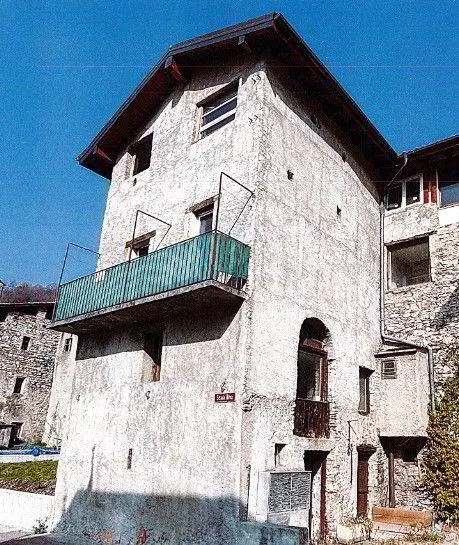 *Abitazione rurale* - Photo 2