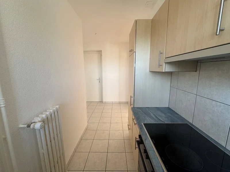 Joli appartement de 2,5 pièces avec balcon dans quartier calme à La Sarraz - Photo 5