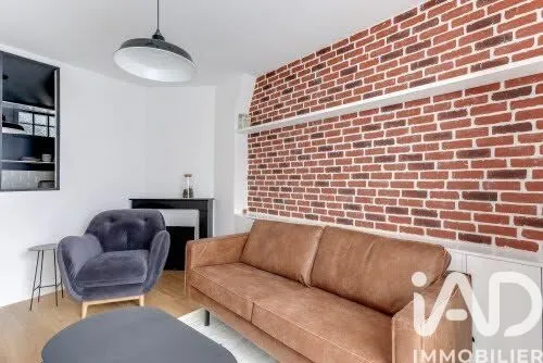 Vente Appartement 2 pièces - Photo 2