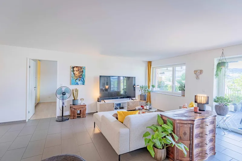 Appartement à vendre, 2.5 pièces, 68 m², Seengen