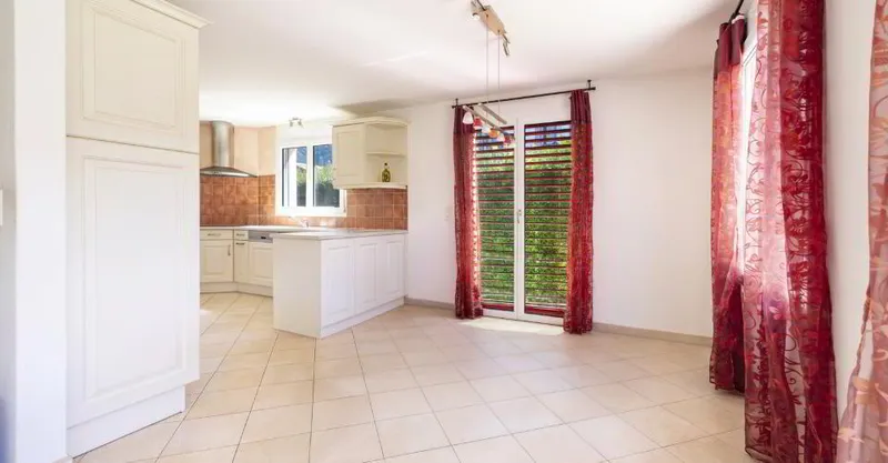 Maison 5.5 pièces - Photo 2