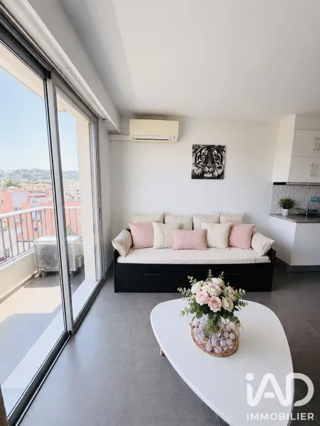 Vente Appartement 3 pièces - Photo 4