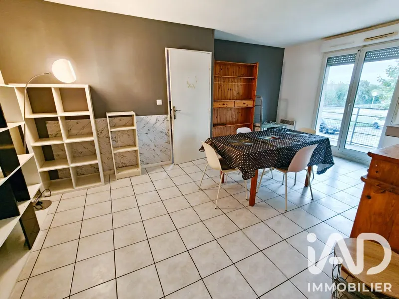 Vente Appartement 3 pièces - Photo 3