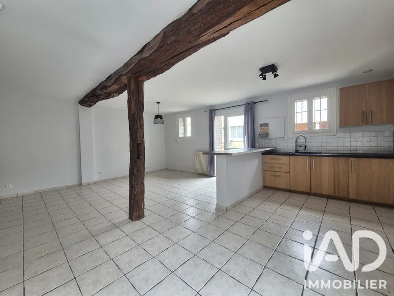 Vente Maison de ville 4 pièces - Photo 3