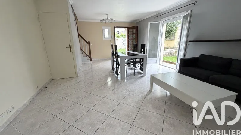 Vente Maison/villa 3 pièces - Photo 4