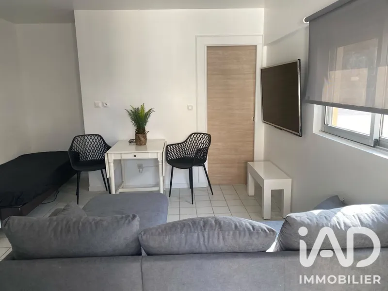 Vente Appartement 2 pièces - Photo 2